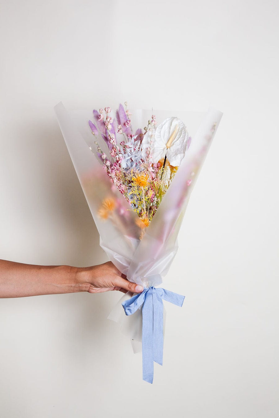 Bouquets The Meadow Small Bouquet send a bouquet- the best flower delivery