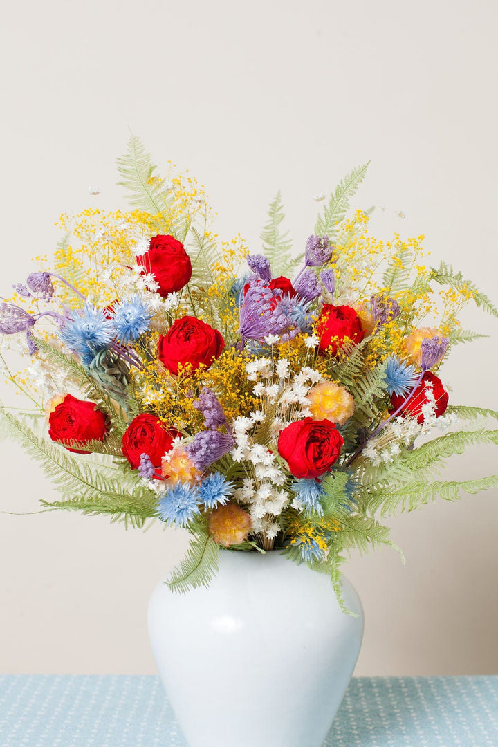 Bouquets The Rainbow Bouquet send a bouquet- the best flower delivery