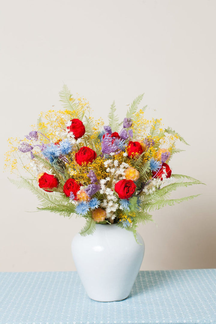 Bouquets The Rainbow Bouquet send a bouquet- the best flower delivery