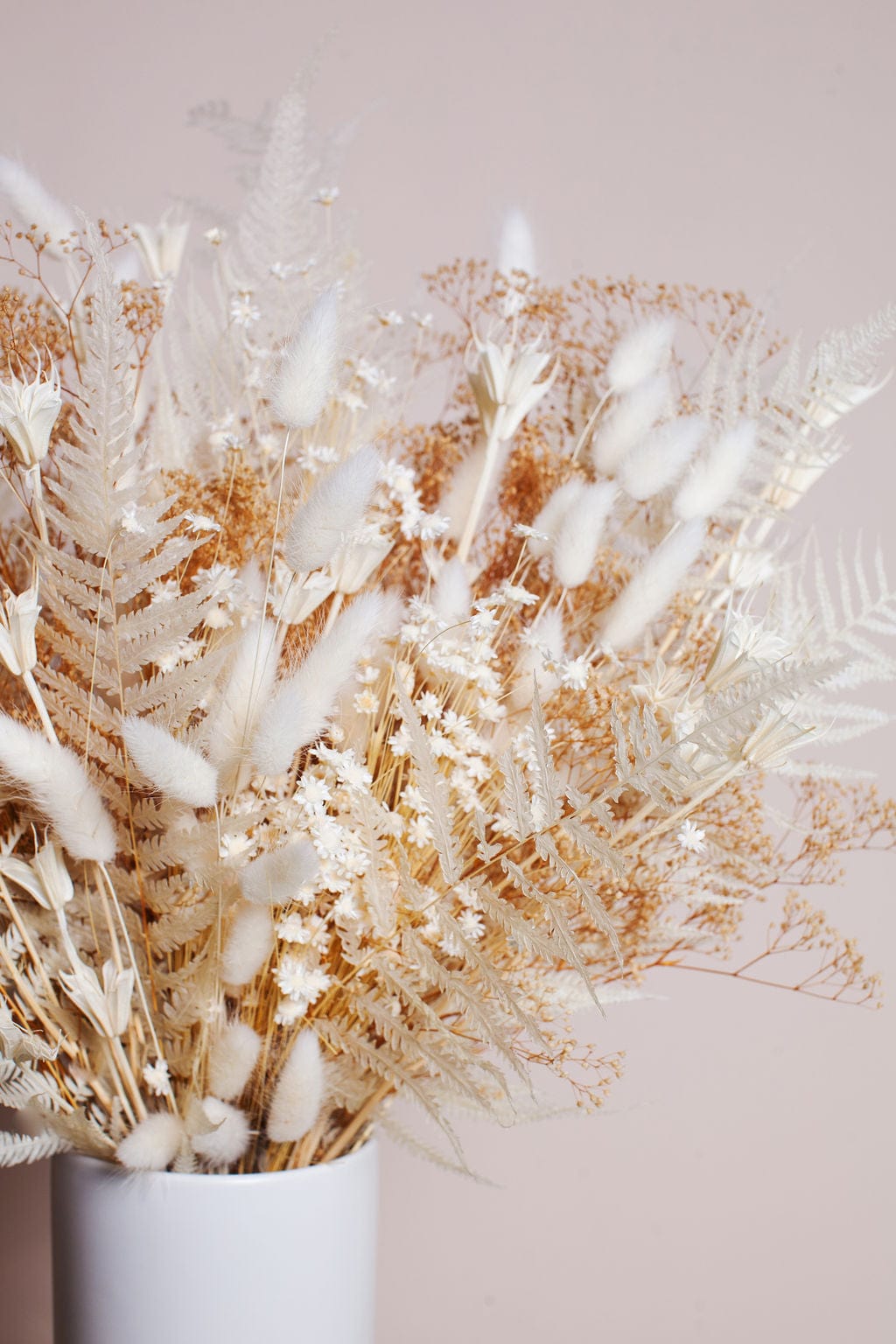 Idlewild Co. Dried Flower Bouquet - Thumbnail 2