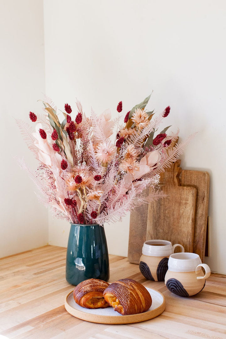 Bouquets The Sugar Plum Everlasting Bouquet send a bouquet- the best flower delivery