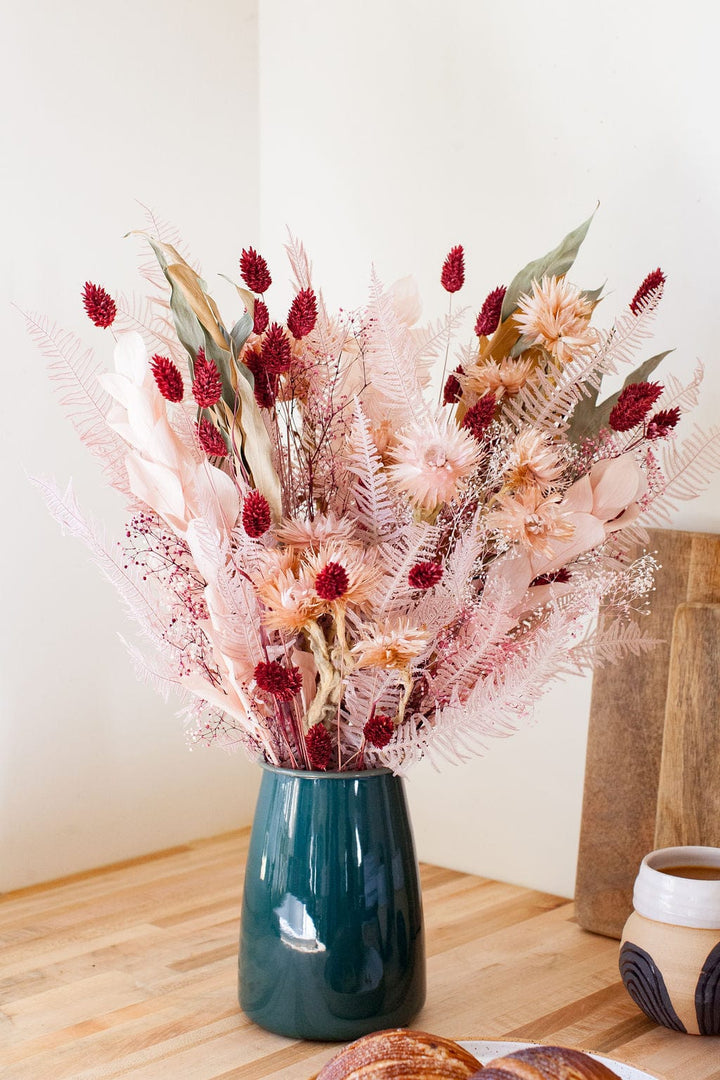 Bouquets The Sugar Plum Everlasting Bouquet send a bouquet- the best flower delivery