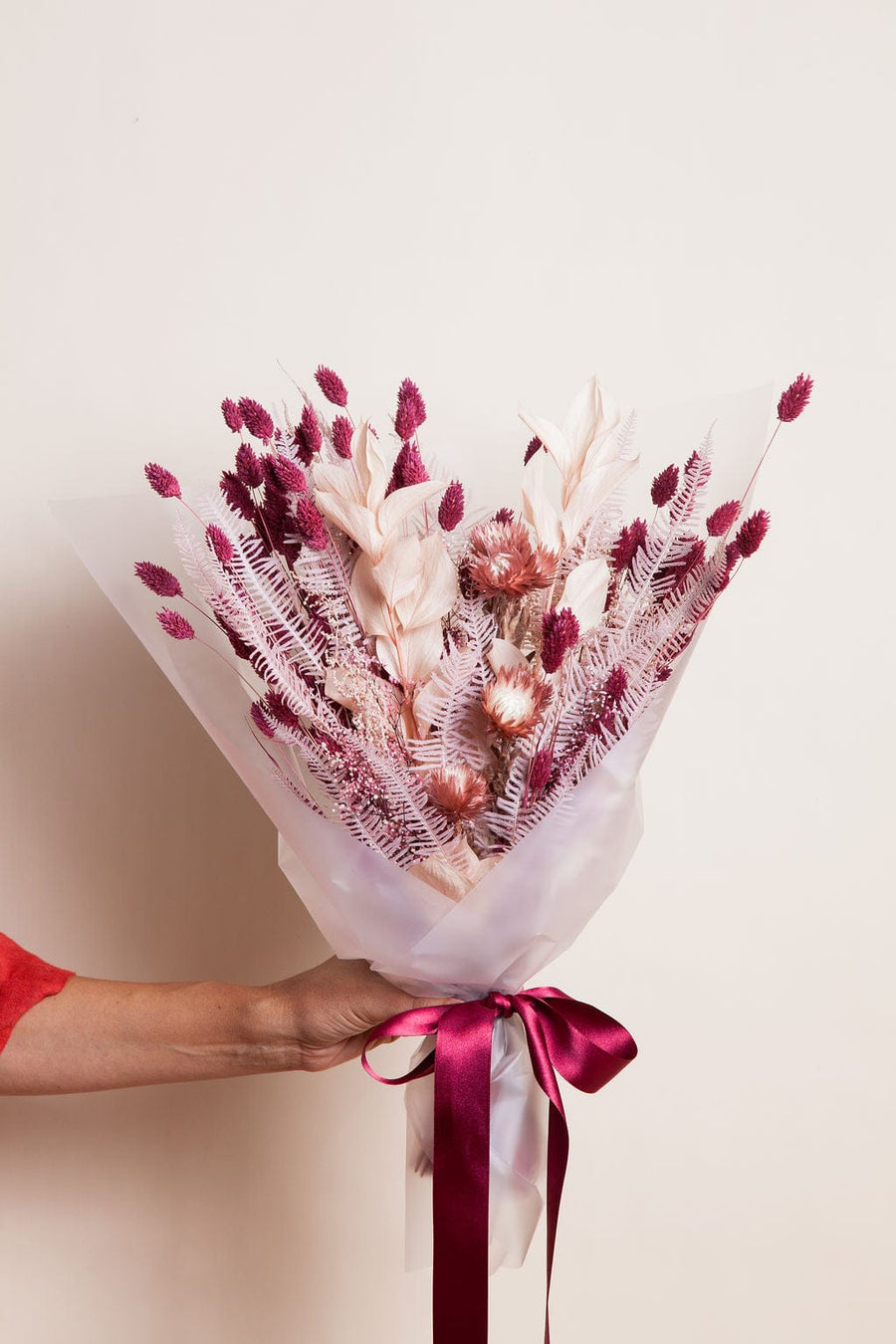 Bouquets The Sugarplum Standard Preserved Bouquet send a bouquet- the best flower delivery