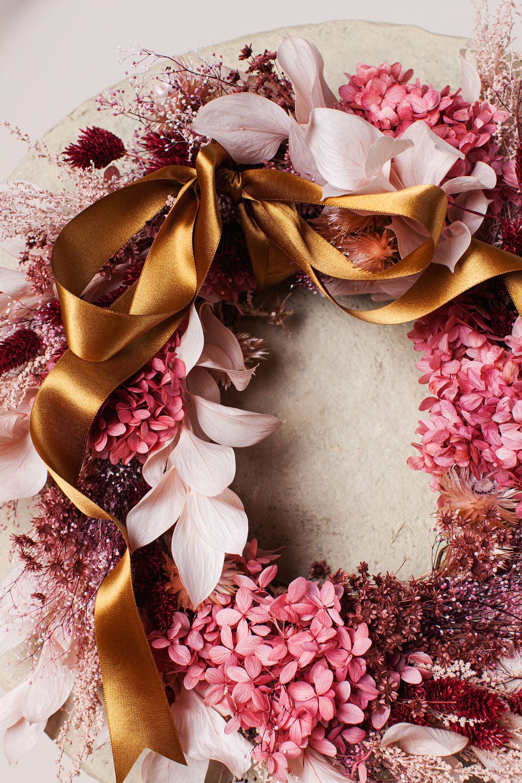 Wreaths The Sugarplum Wreath send a bouquet- the best flower delivery