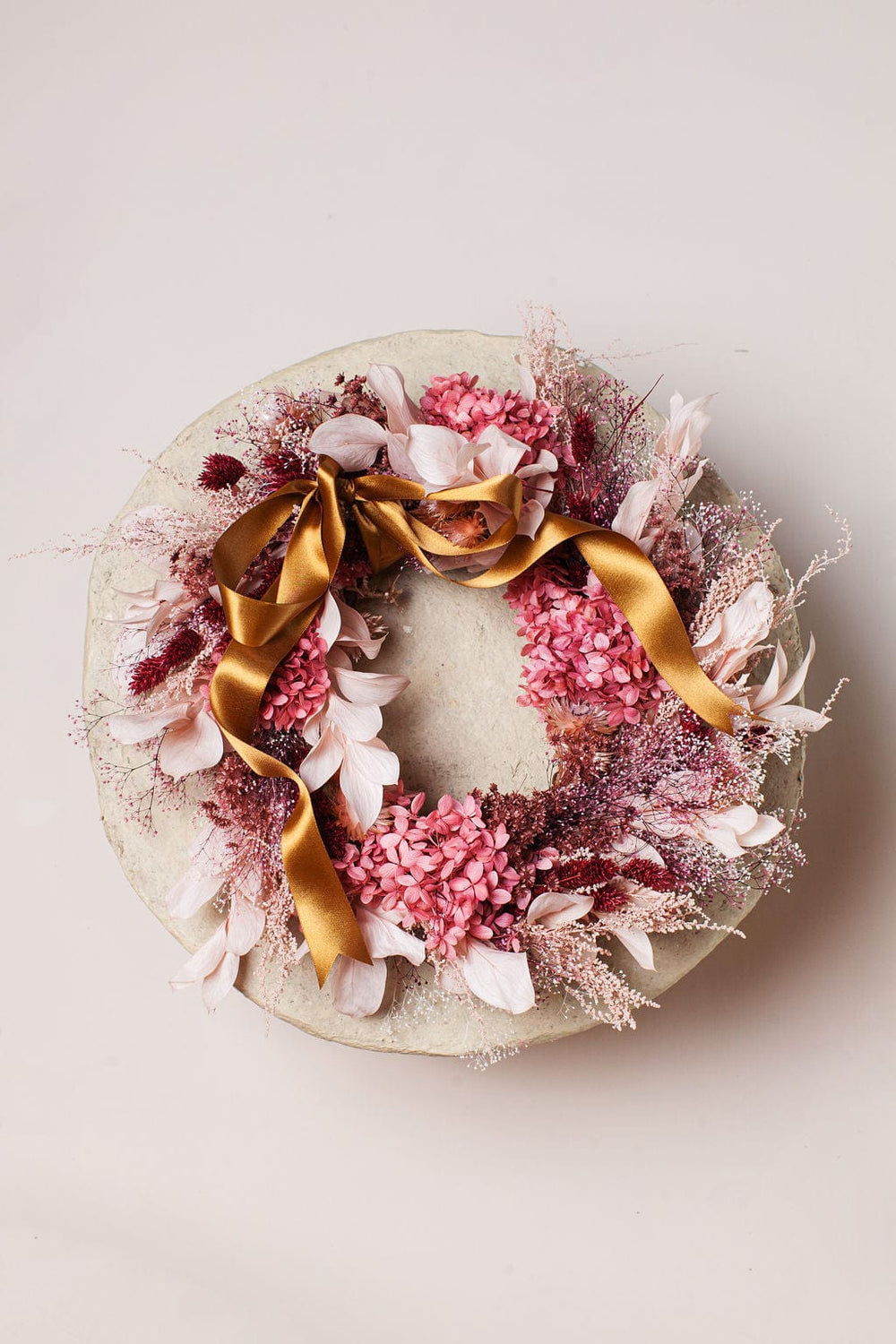 Wreaths The Sugarplum Wreath send a bouquet- the best flower delivery