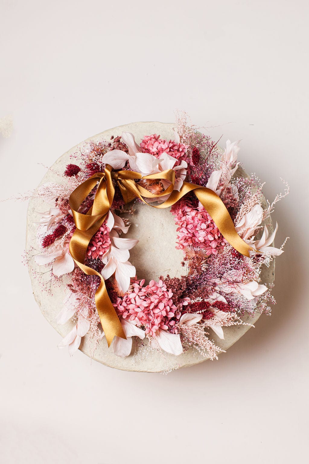 Wreaths The Sugarplum Wreath send a bouquet- the best flower delivery