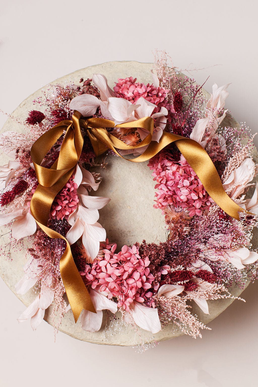 Wreaths The Sugarplum Wreath send a bouquet- the best flower delivery