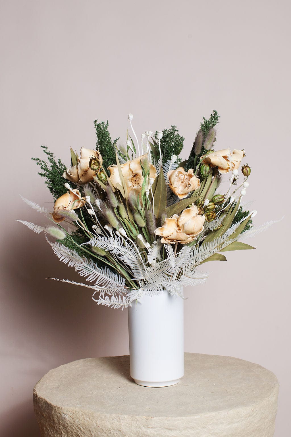 Idlewild Floral Co. Bouquets The Woodland Deluxe Bouquet