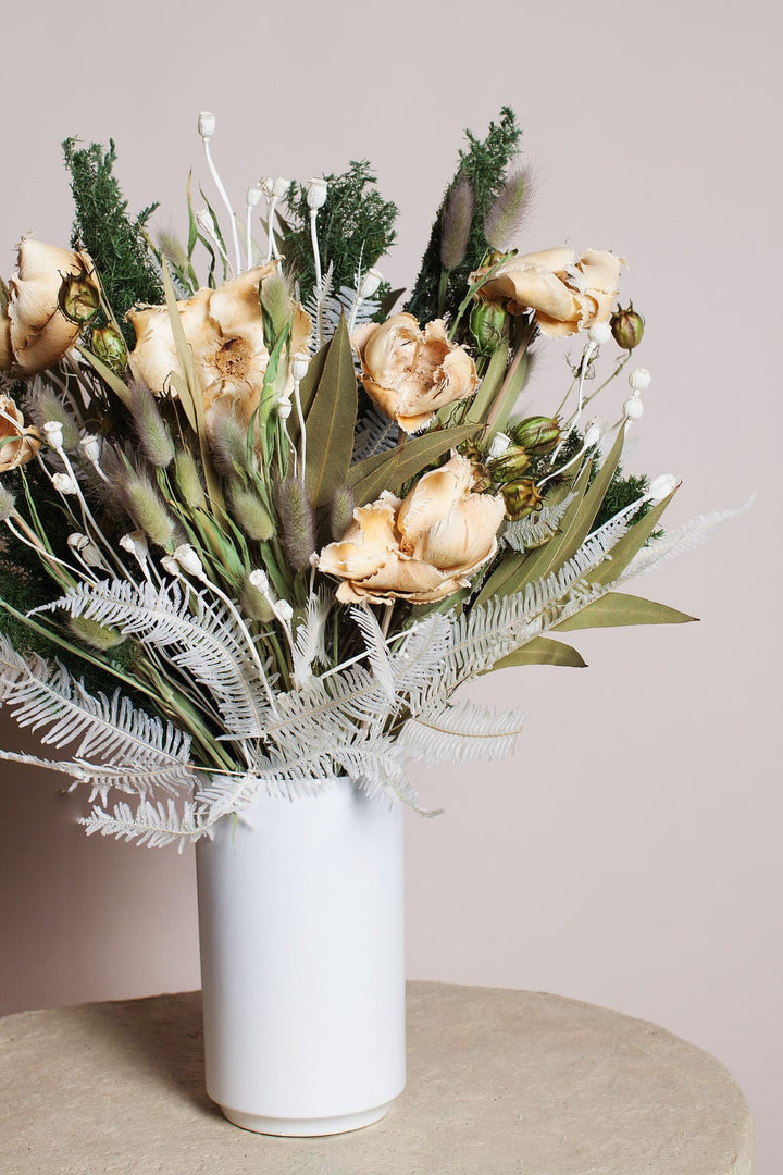 Idlewild Floral Co. Bouquets The Woodland Deluxe Bouquet