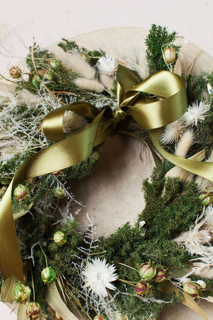 Wreaths The Woodland Wreath send a bouquet- the best flower delivery