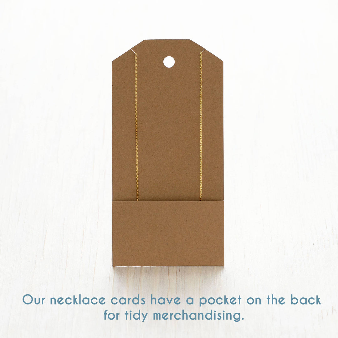 Tiny Swan Charm on Pearl Station Chain Necklace send a bouquet- the best flower delivery