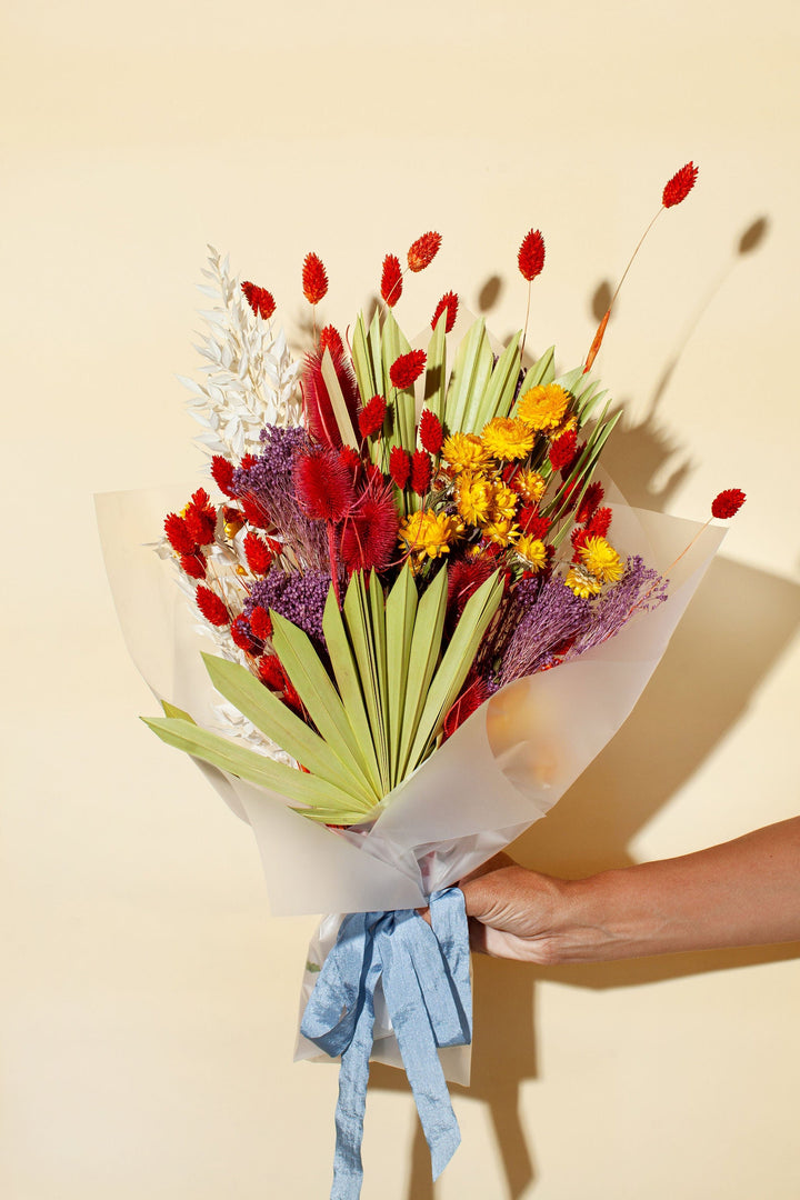 Idlewild Floral Co. Bouquets Tropicana Standard Bouquet