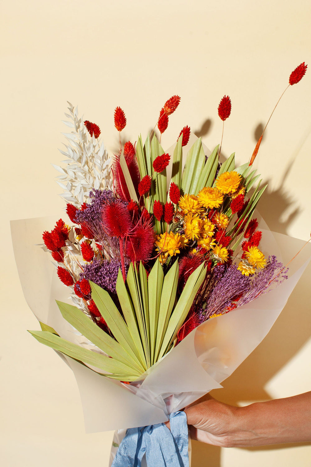 Idlewild Floral Co. Bouquets Tropicana Standard Bouquet