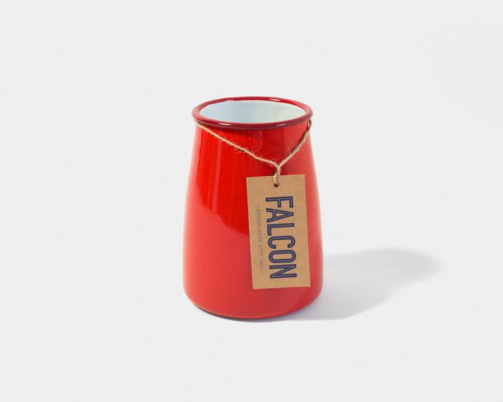 Utensil Pot: Pillarbox Red send a bouquet- the best flower delivery