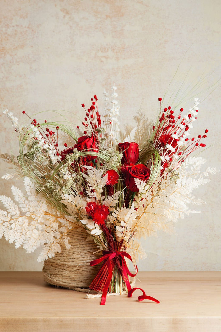 Bouquets Wild at Heart Luxe Bouquet send a bouquet- the best flower delivery