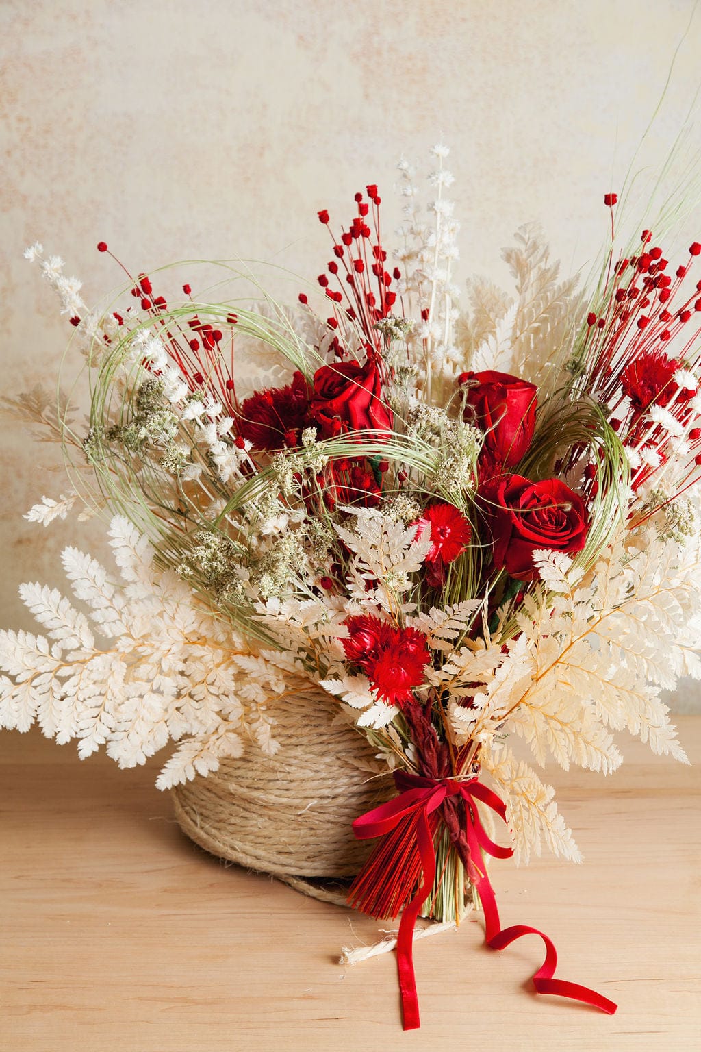 Bouquets Wild at Heart Luxe Bouquet send a bouquet- the best flower delivery