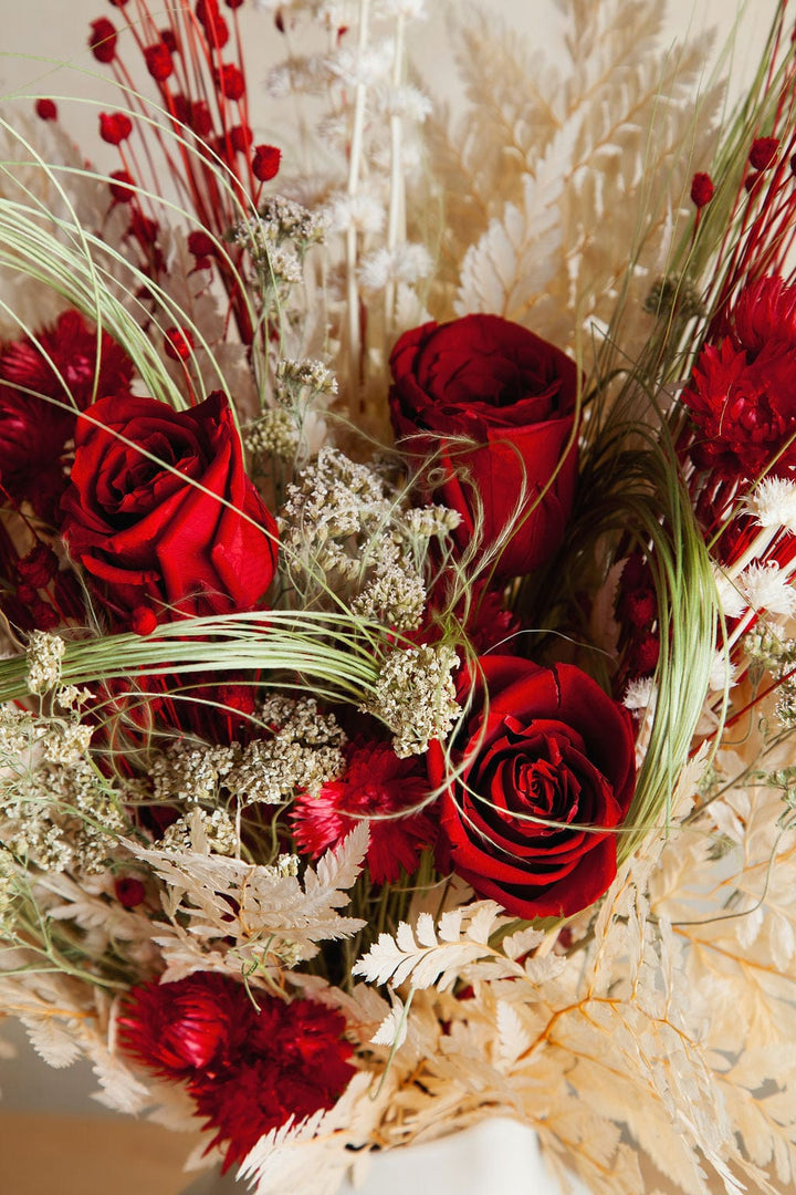 Bouquets Wild at Heart Luxe Bouquet send a bouquet- the best flower delivery