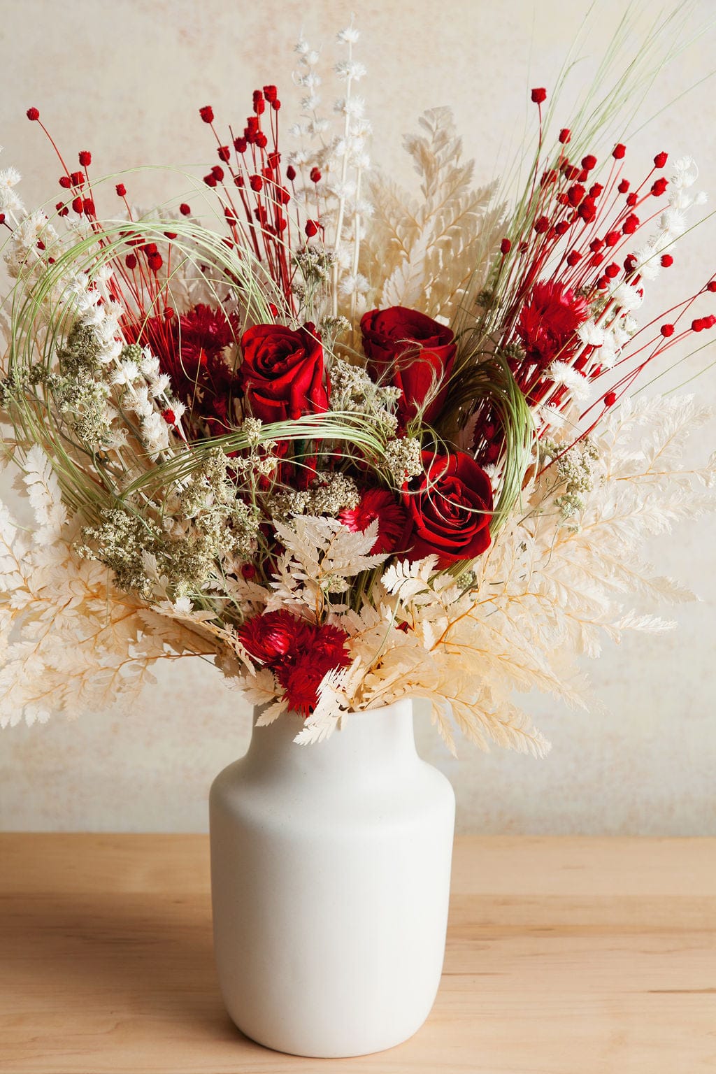 Bouquets Wild at Heart Luxe Bouquet send a bouquet- the best flower delivery