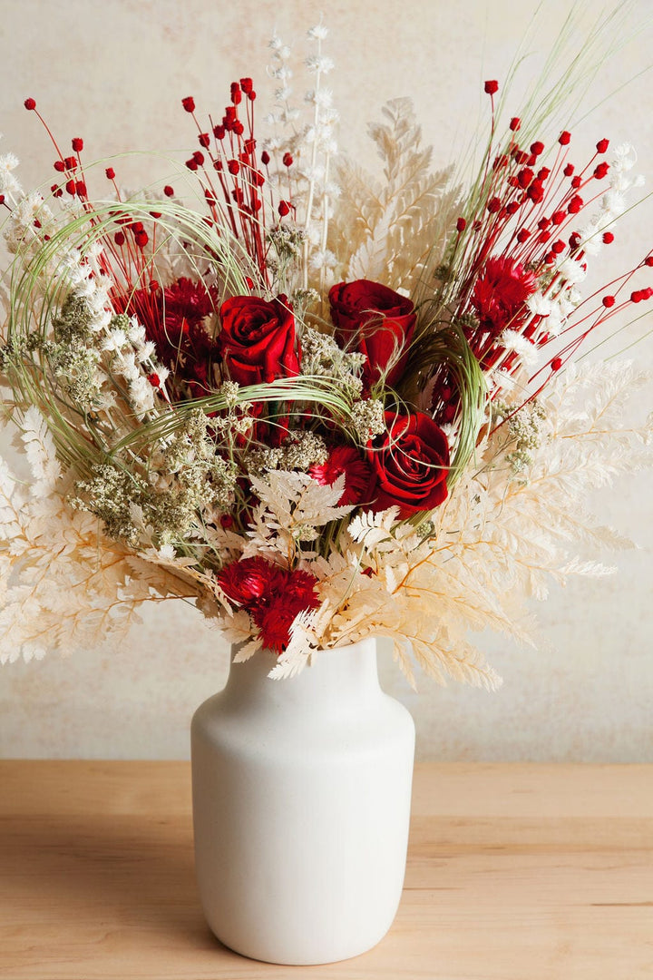 Bouquets Wild at Heart Luxe Bouquet send a bouquet- the best flower delivery