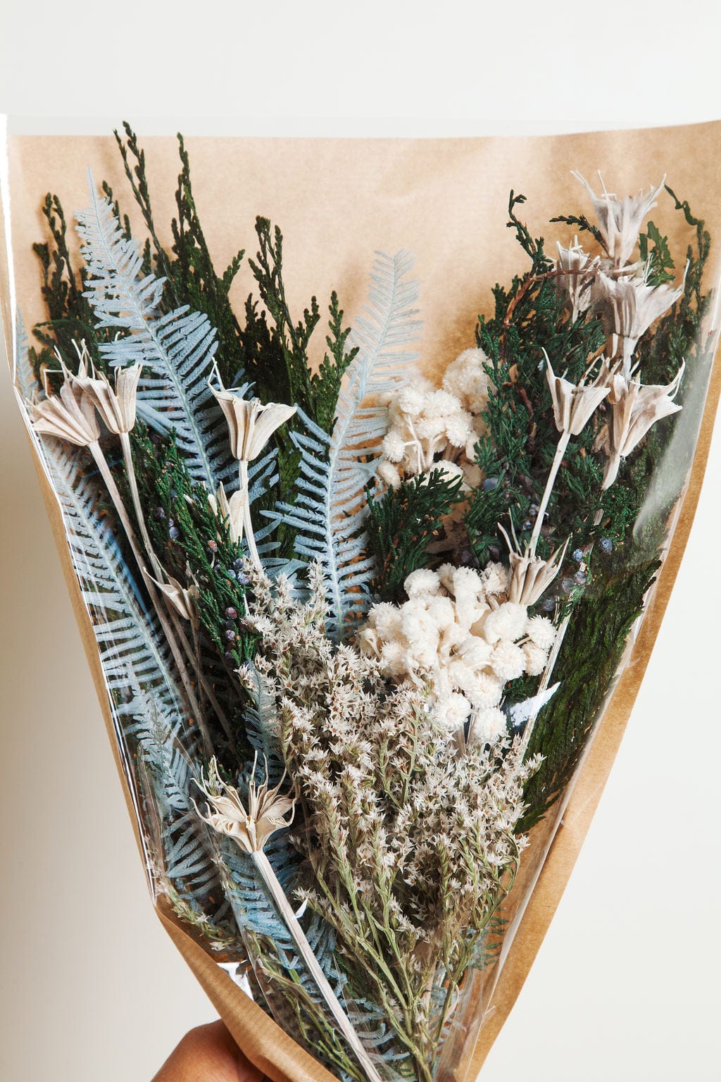 Bouquets Winter Market Bouquet send a bouquet- the best flower delivery