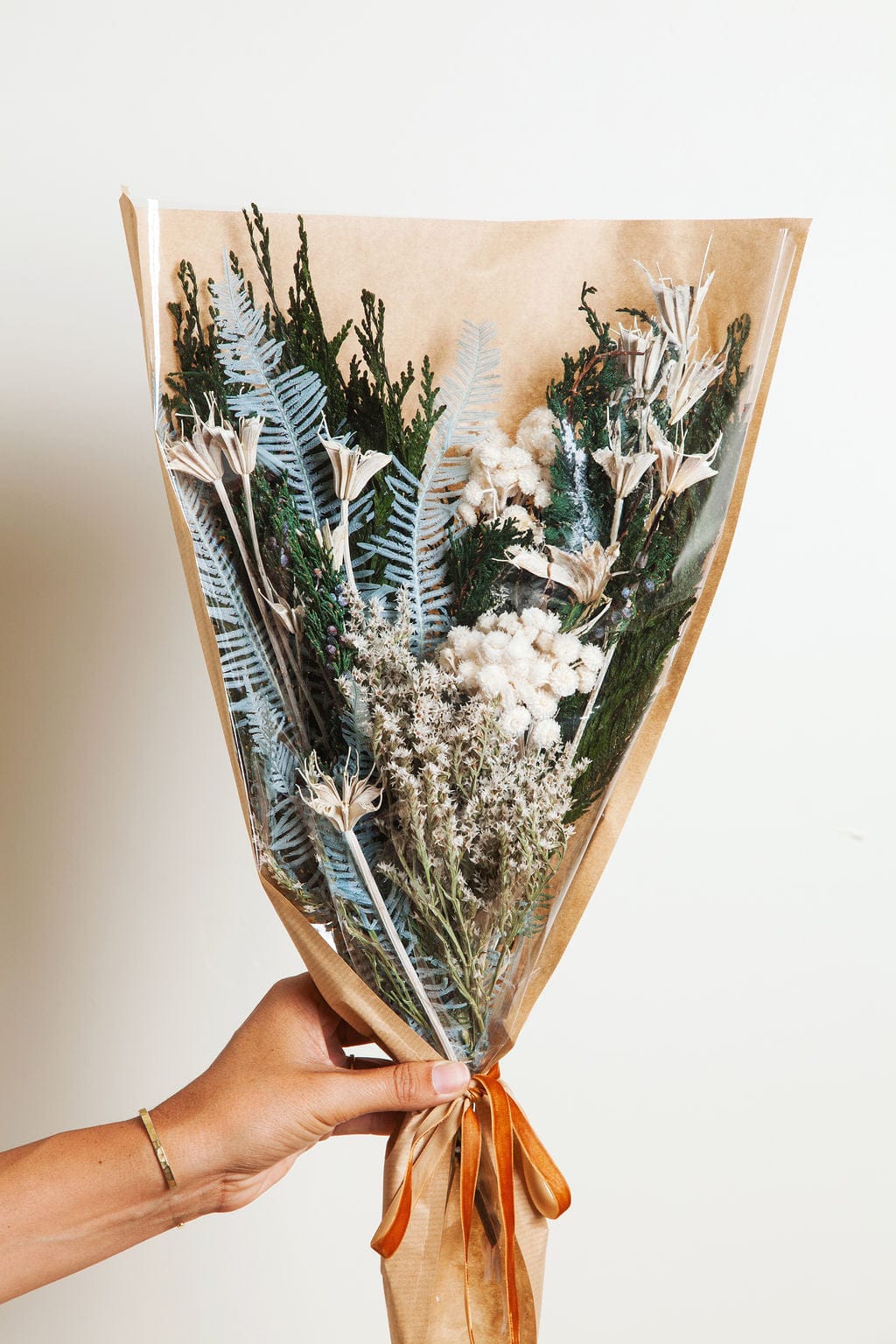 Bouquets Winter Market Bouquet send a bouquet- the best flower delivery