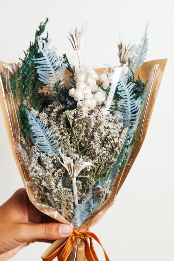 Bouquets Winter Mini Market Bouquet send a bouquet- the best flower delivery