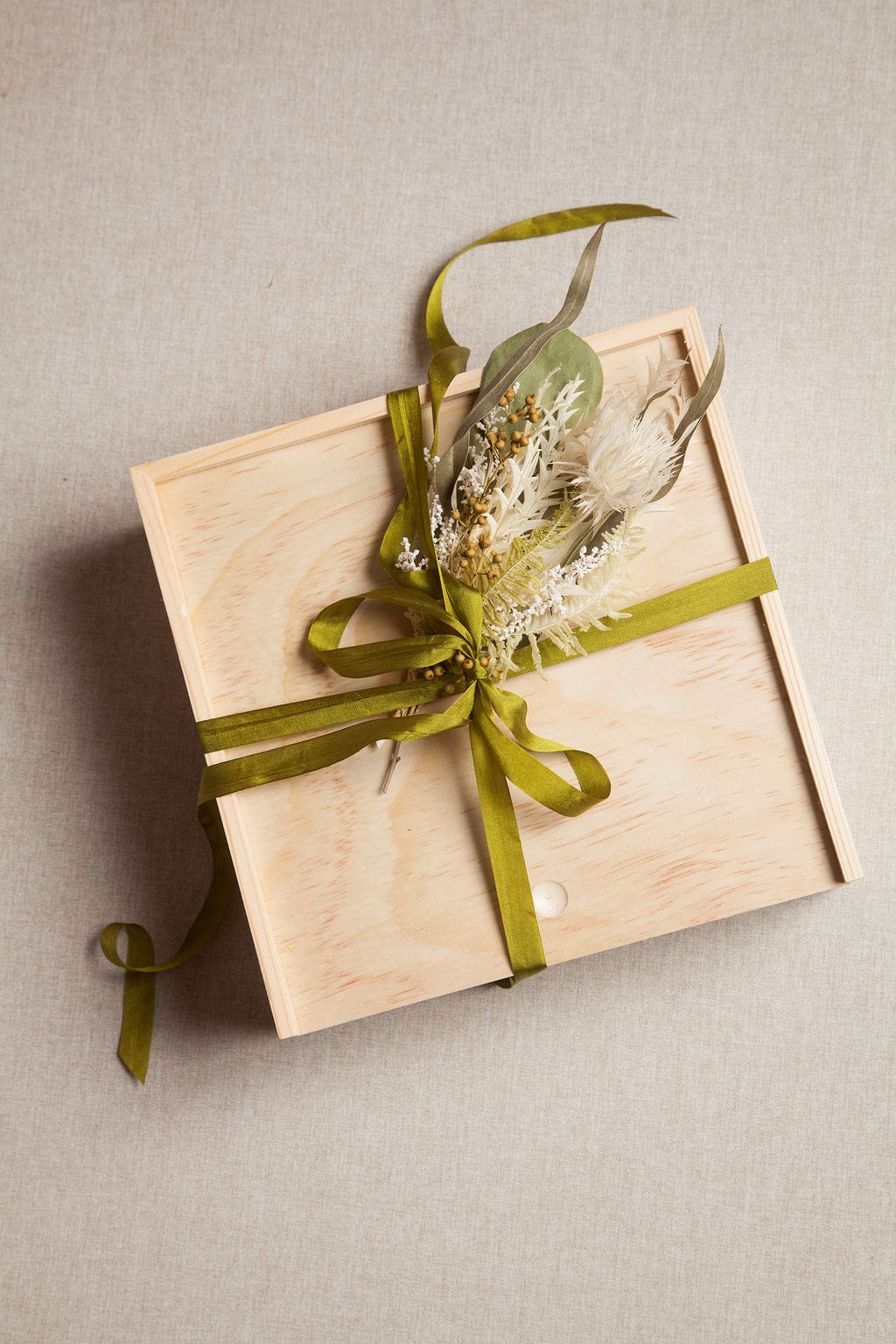 Gift Giving Woodland Kitchen Gift Box send a bouquet- the best flower delivery
