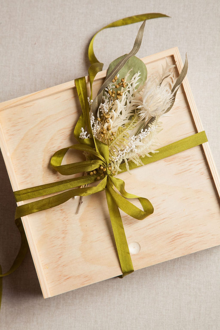 Gift Giving Woodland Kitchen Gift Box send a bouquet- the best flower delivery