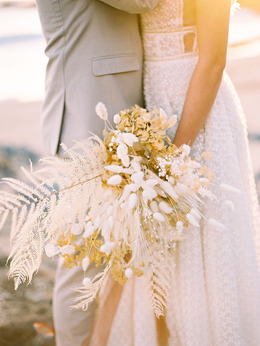 Bridal Bouquet – Idlewild Floral Co.