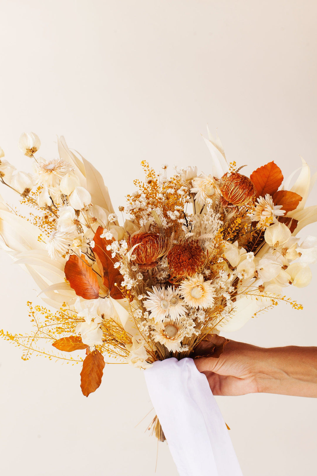 Bridal Bouquet – Idlewild Floral Co.
