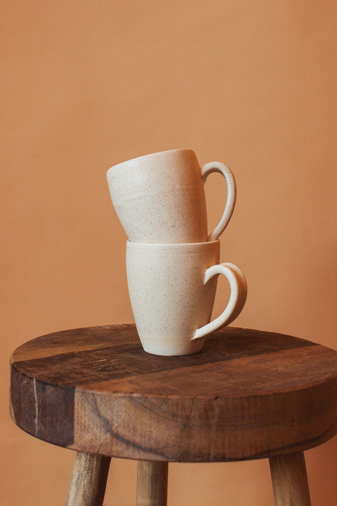 Idlewild Floral Co. Handmade Ceramic Mug