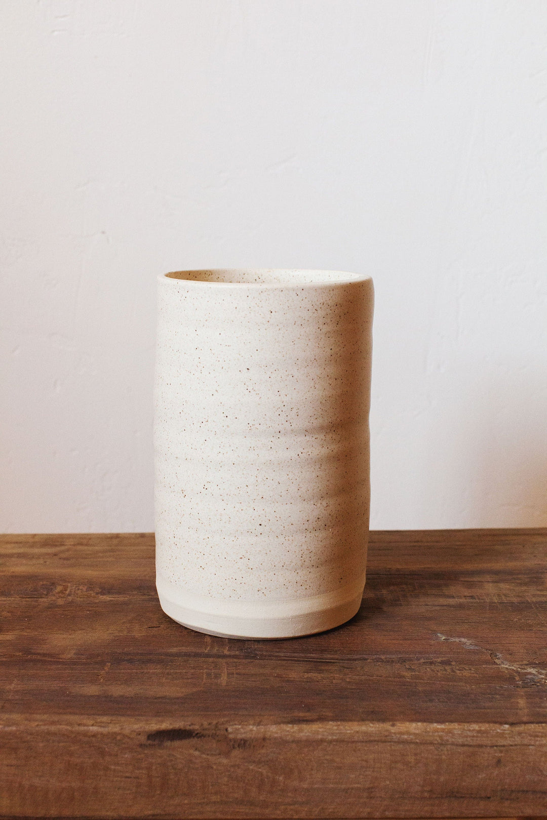 Idlewild Floral Co. Idlewild Handmade Ceramic Vase 9"