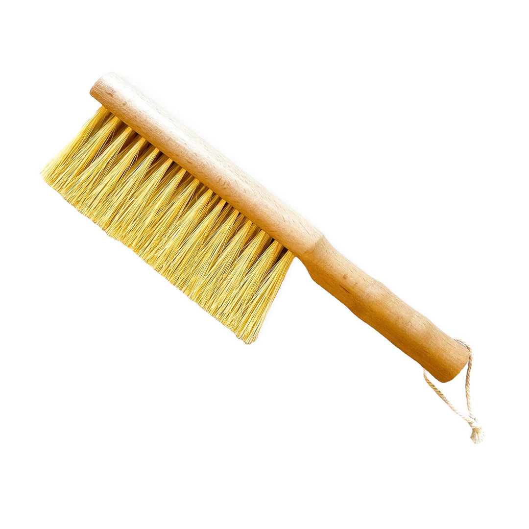 Seattle Seed Co. Multi-Purpose Gardener's Brush