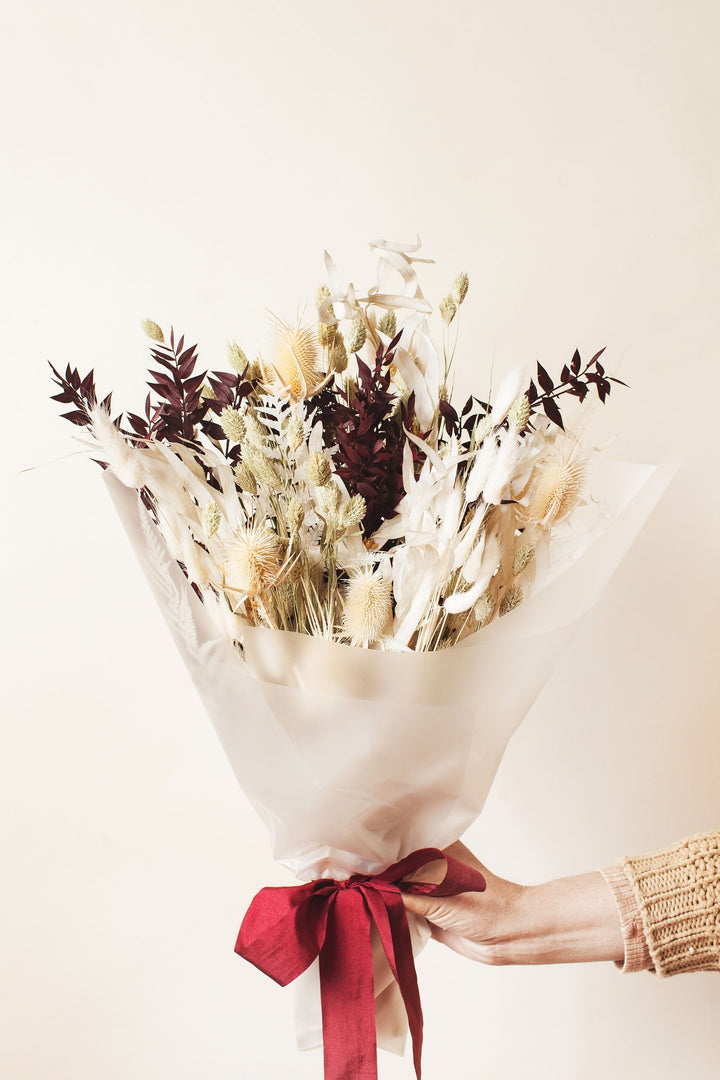 Idlewild Floral Co. Seasonal Bouquet Subscription